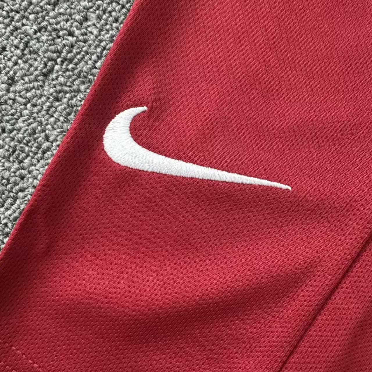 2004-2005 Retro Long Sleeve Atletico Madrid Away