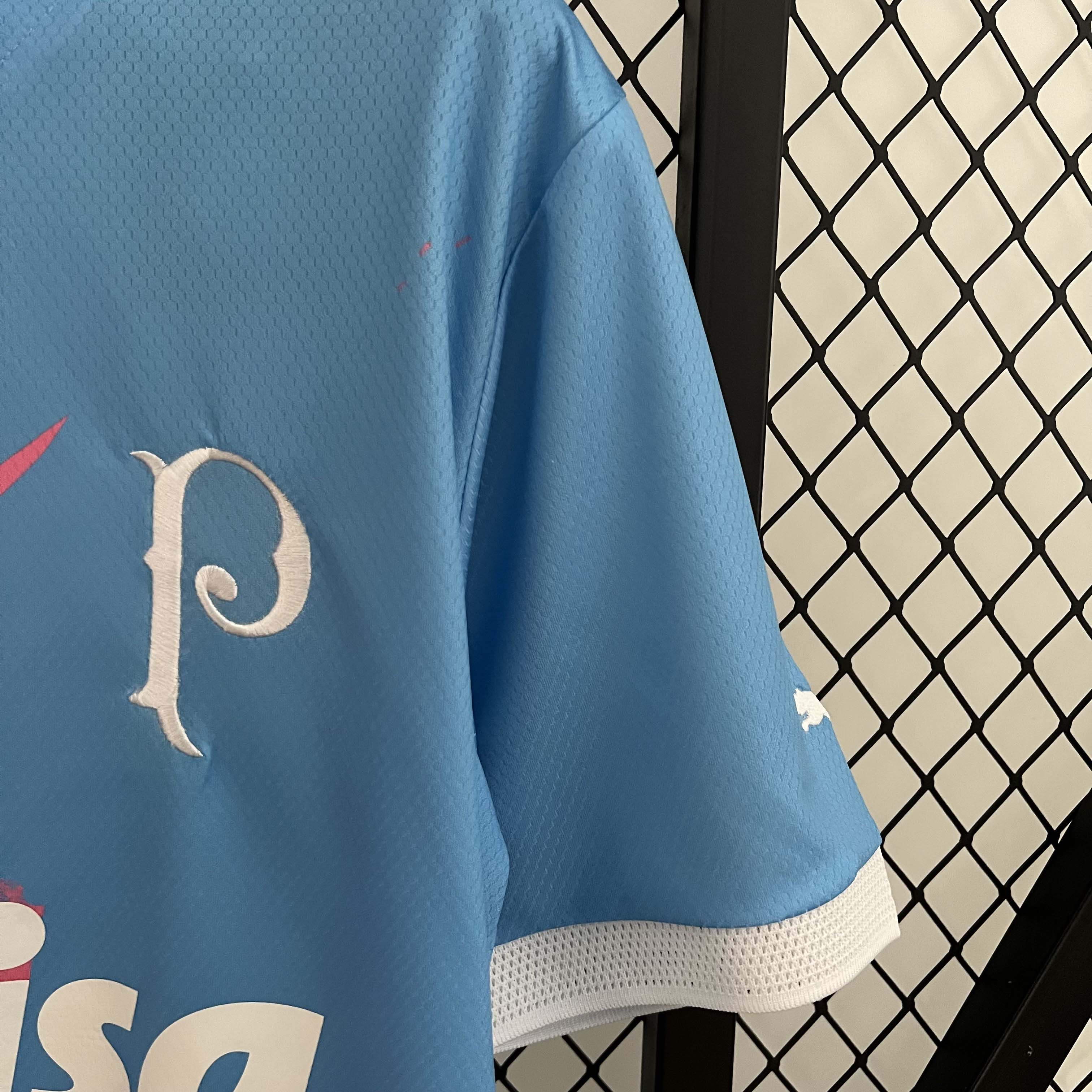 2023/2024 Palmeiras Commemorative Edition Jersey