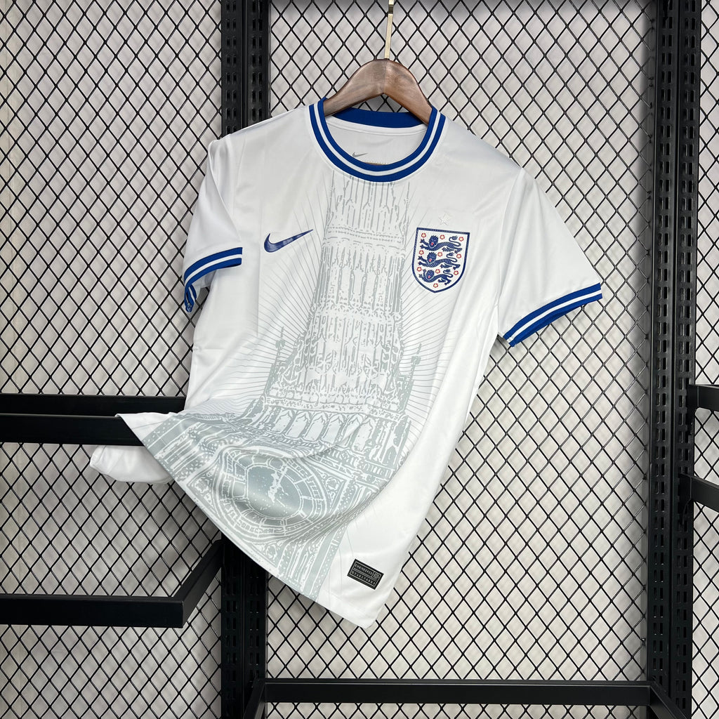 2024-2025 England Special Edition