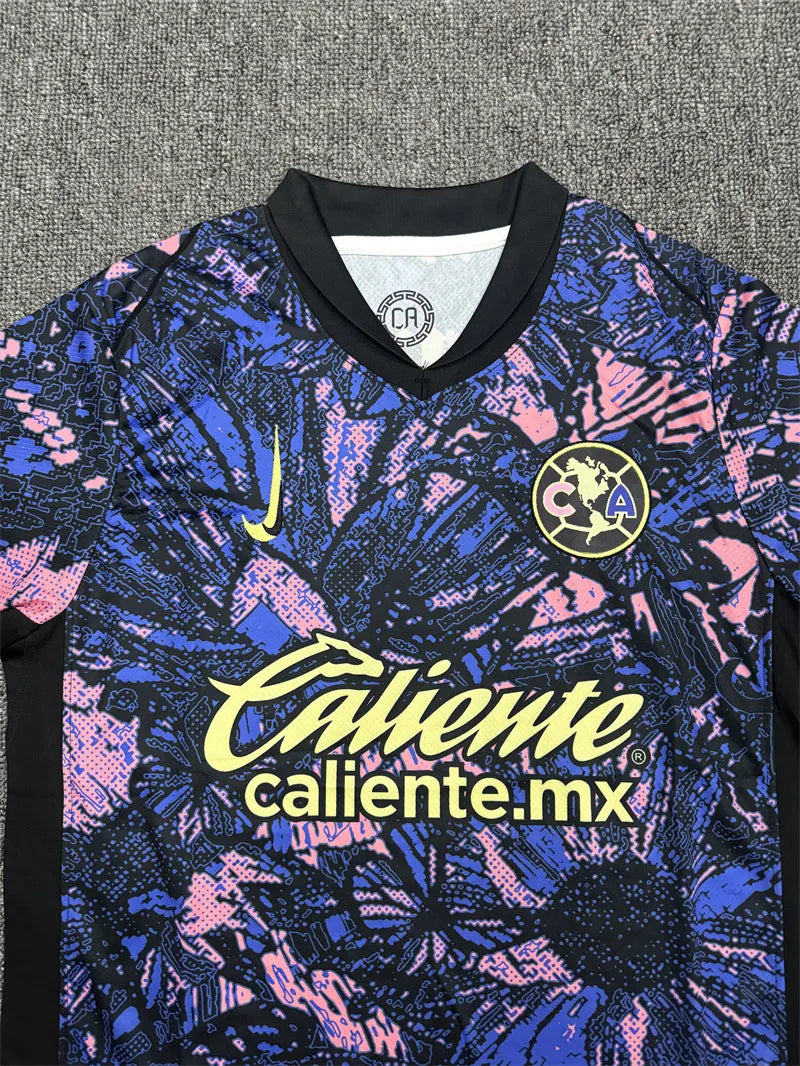2024/2025 Club América Third Away
