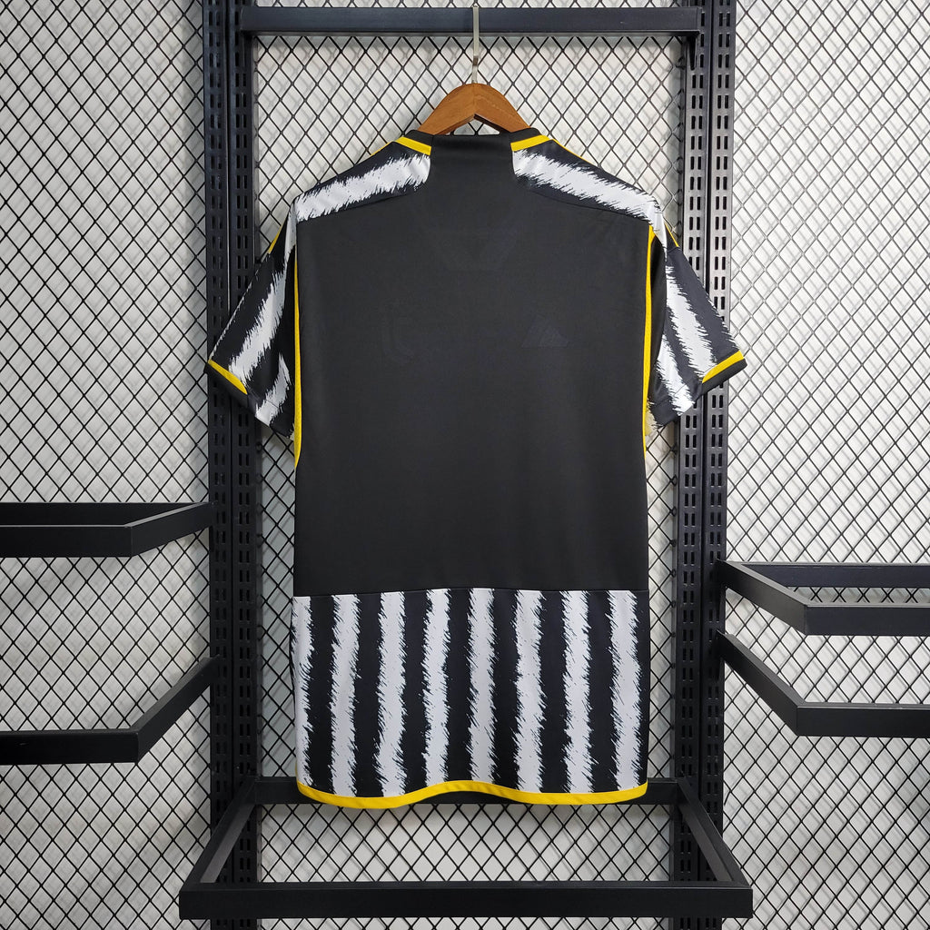 2023/2024 Juventus Home