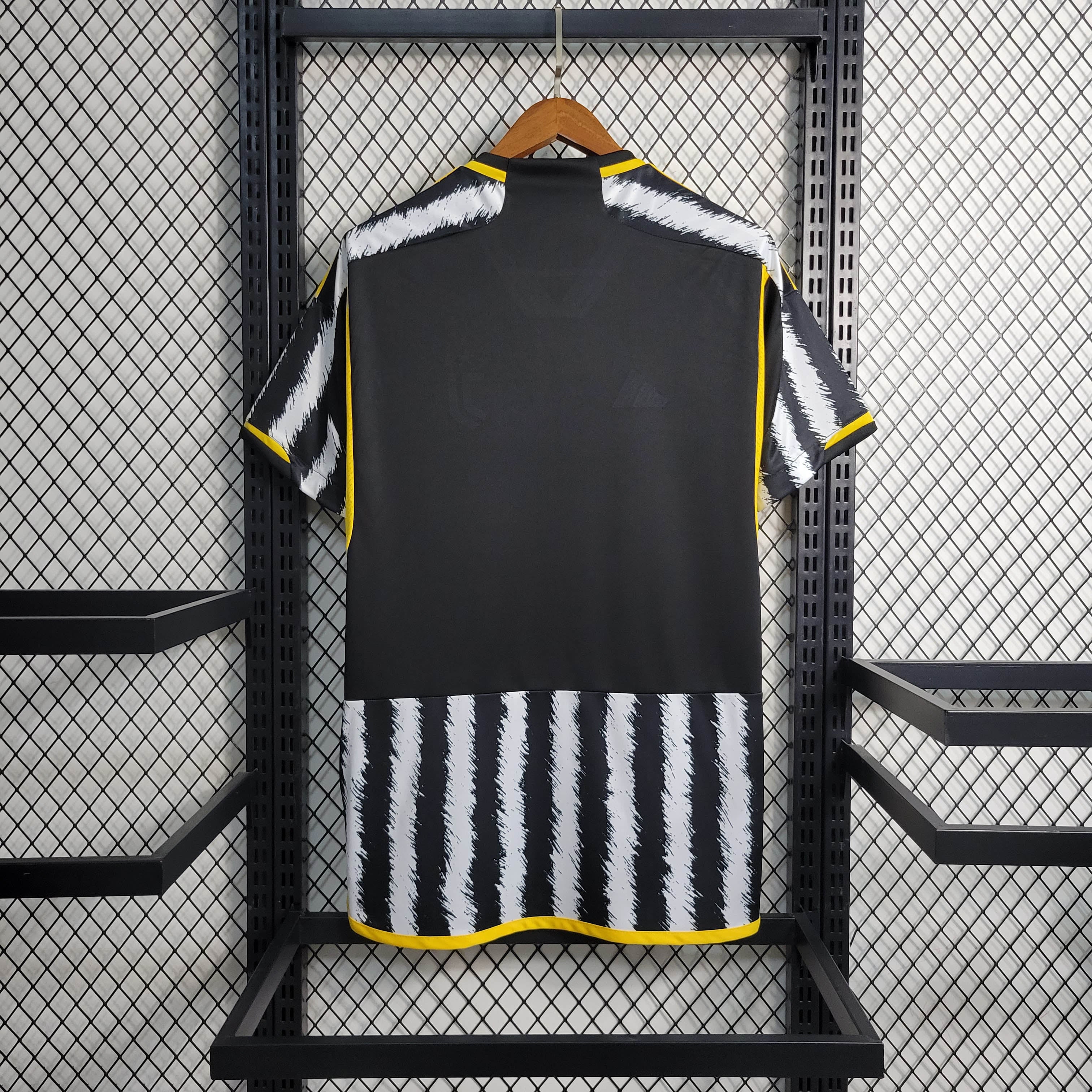 2023/2024 Juventus Home