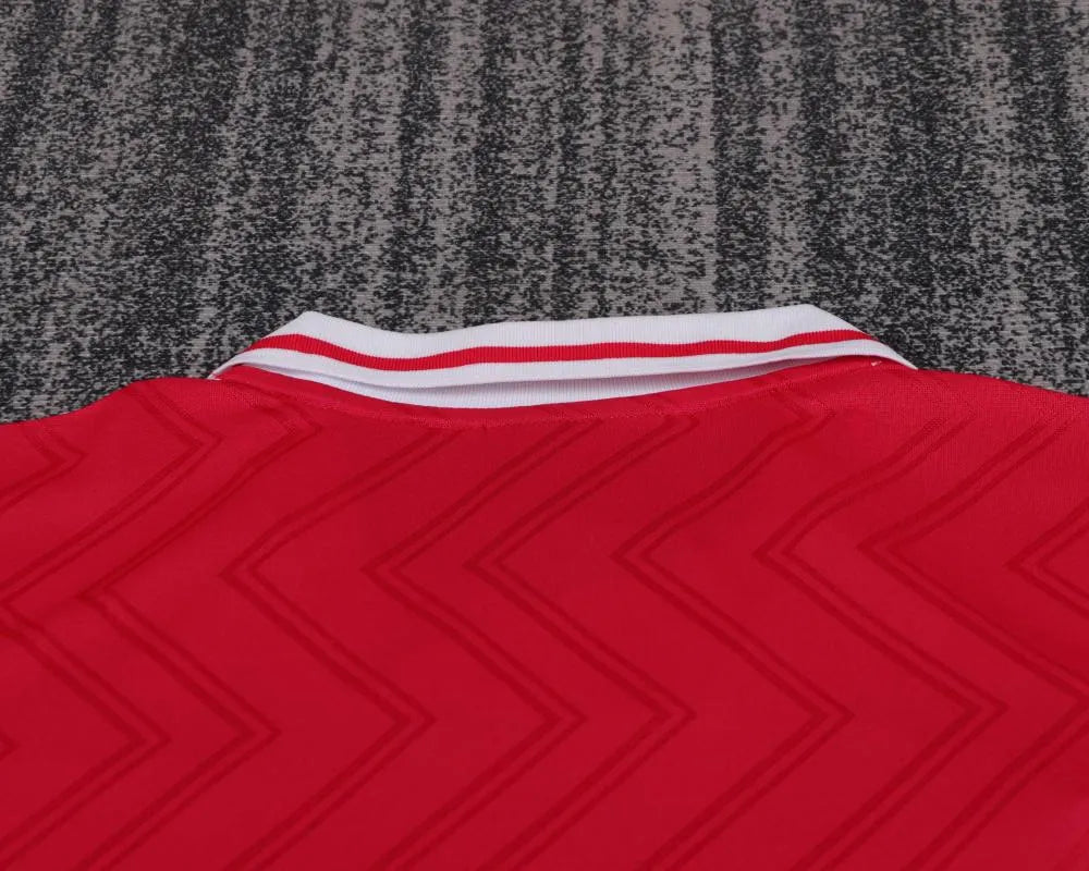 1996-1997 Retro Arsenal Home