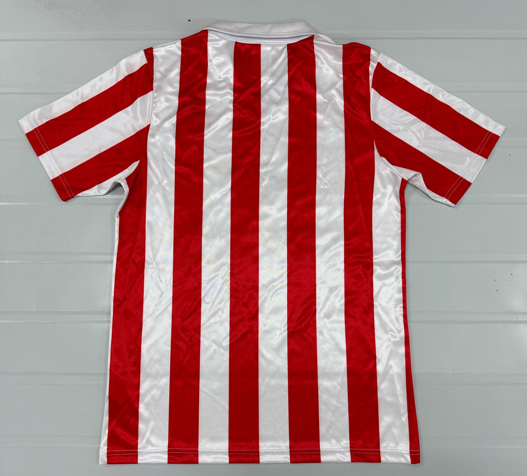 1988/1990 Retro FC Köln Third Away