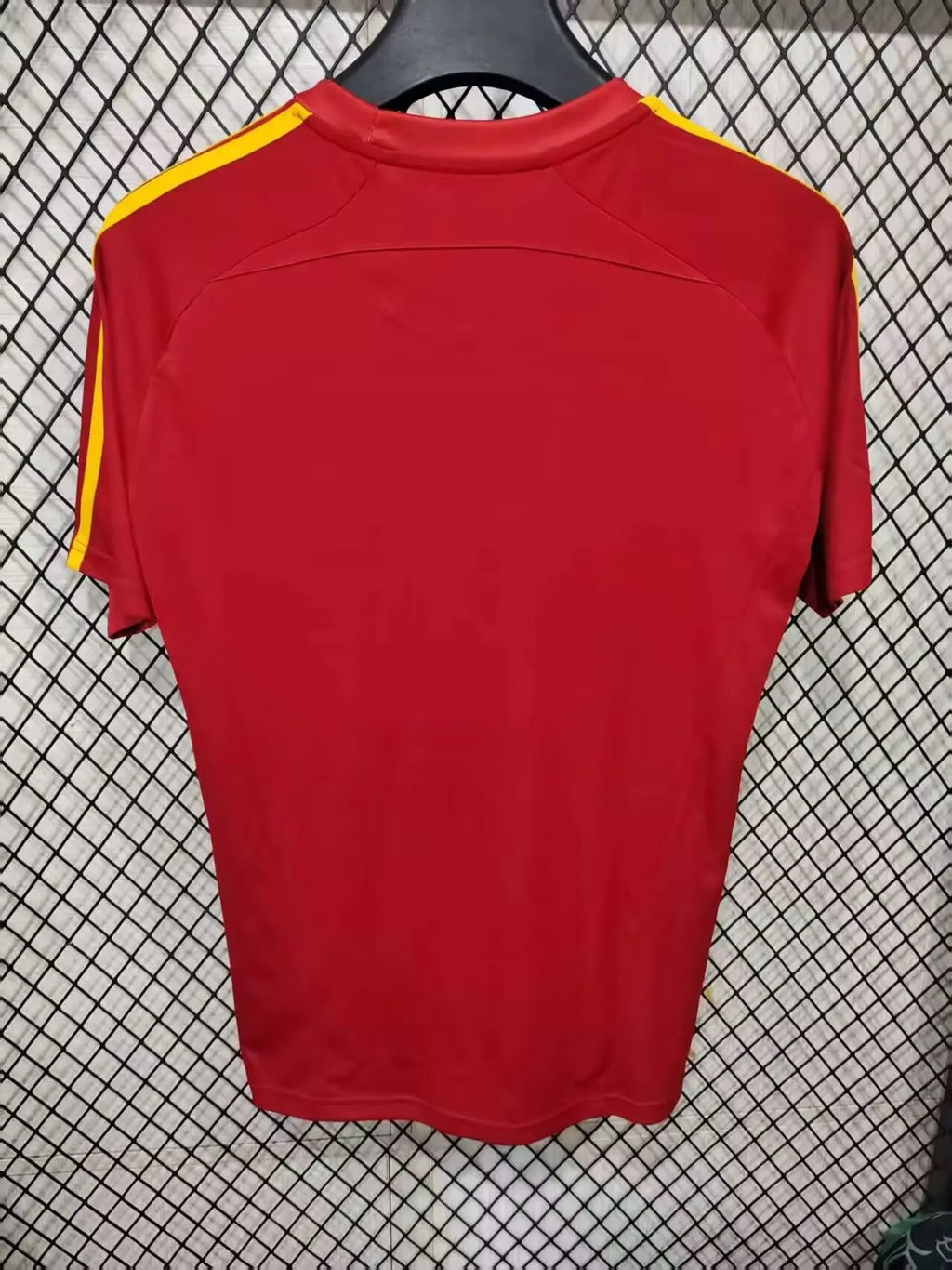 2025/2026 Arsenal T-shirt Red