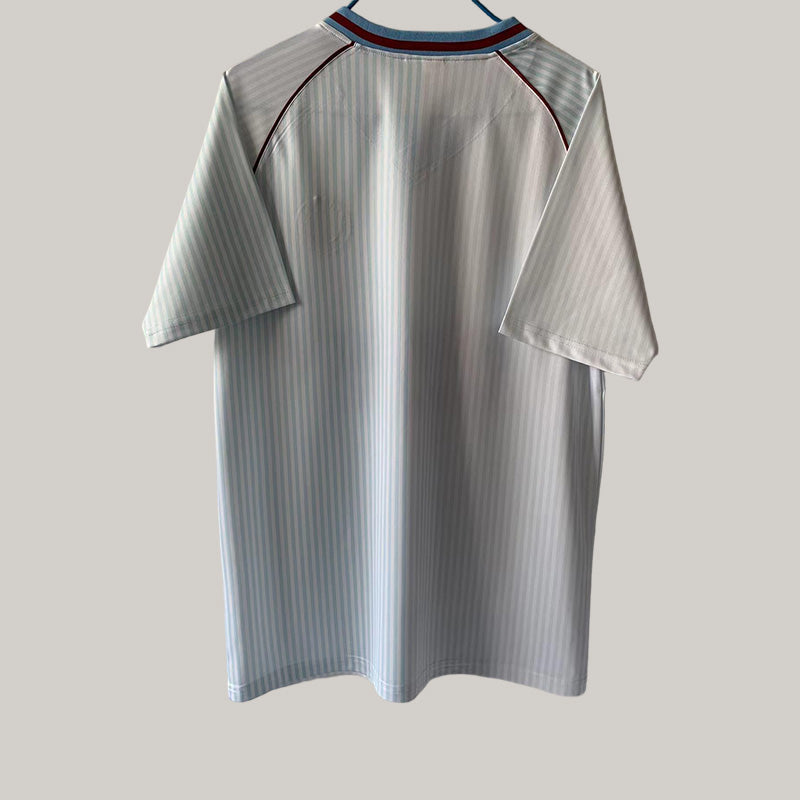 1988/1989 Retro Aston Villa Away