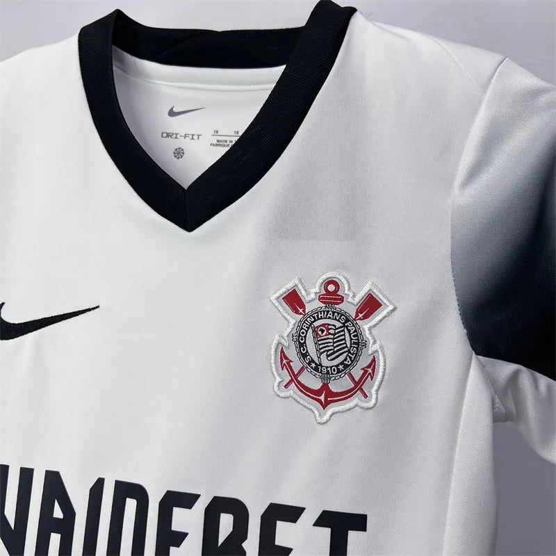 2024/2025 Corinthians Home