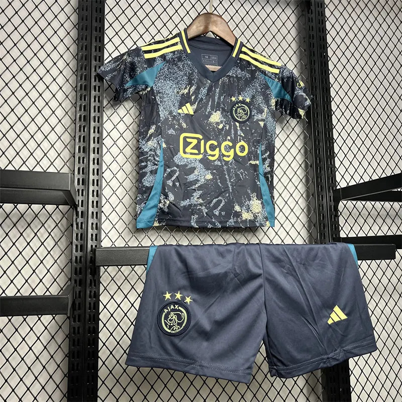 2024/2025 Ajax Away
