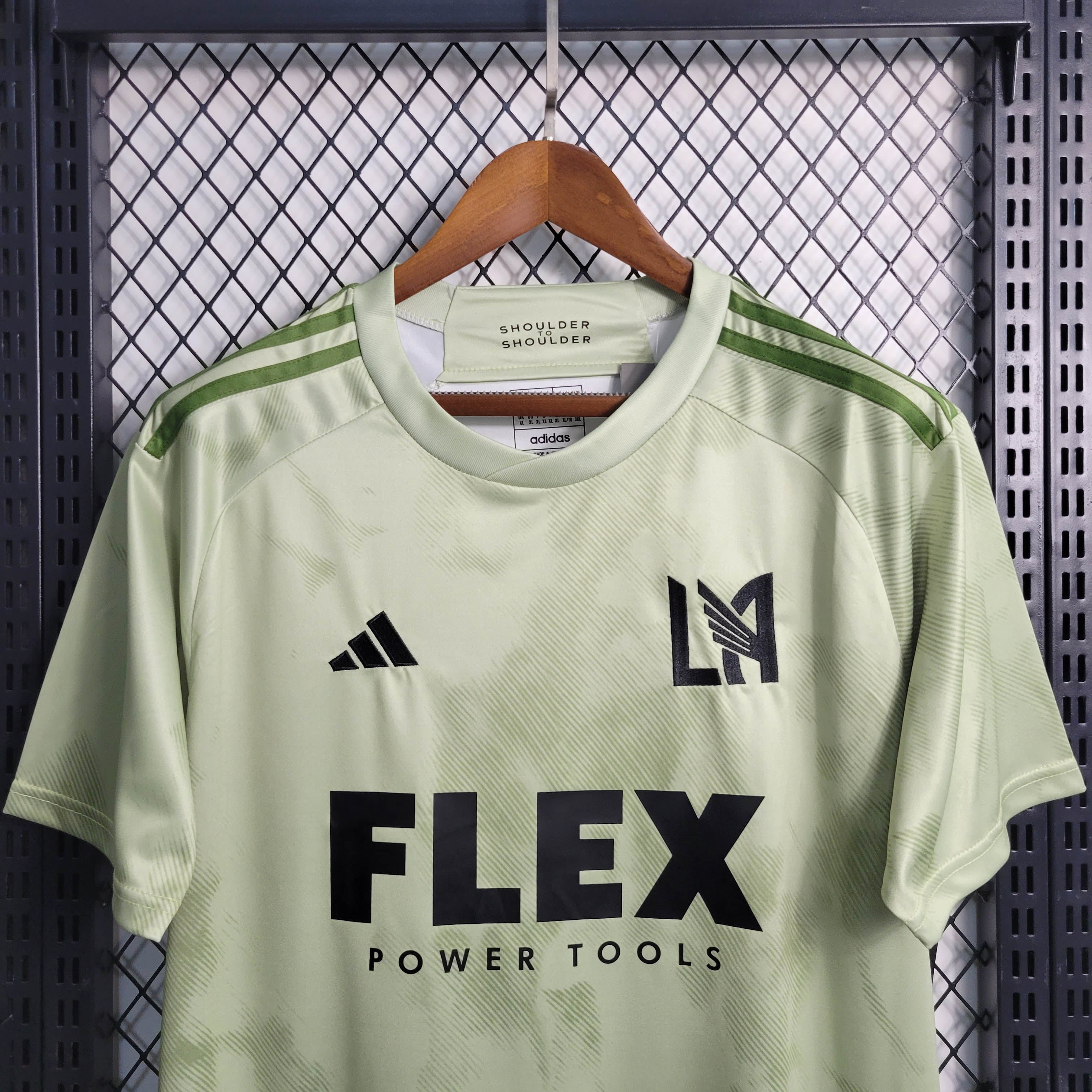 2023/2024 Los Angeles FC Away