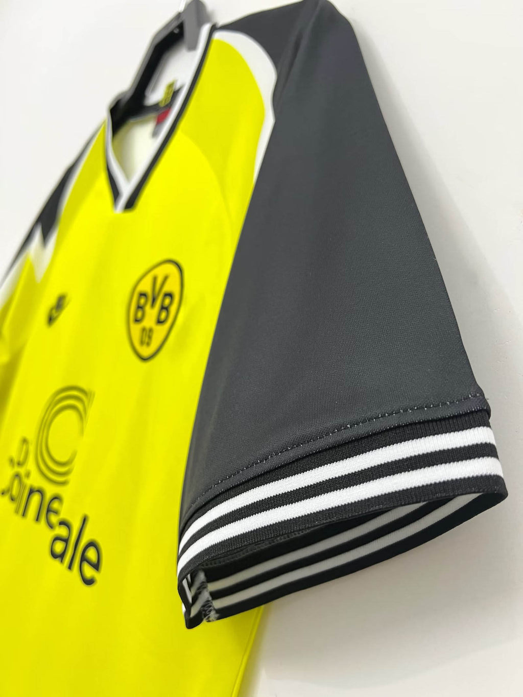 1995/1996 Retro Dortmund Home