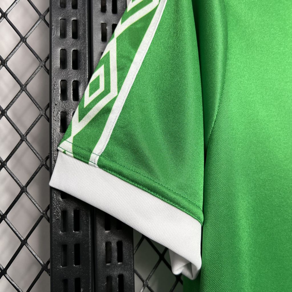 1980 Retro Celtic Home
