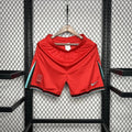 2024 Korea Home Shorts