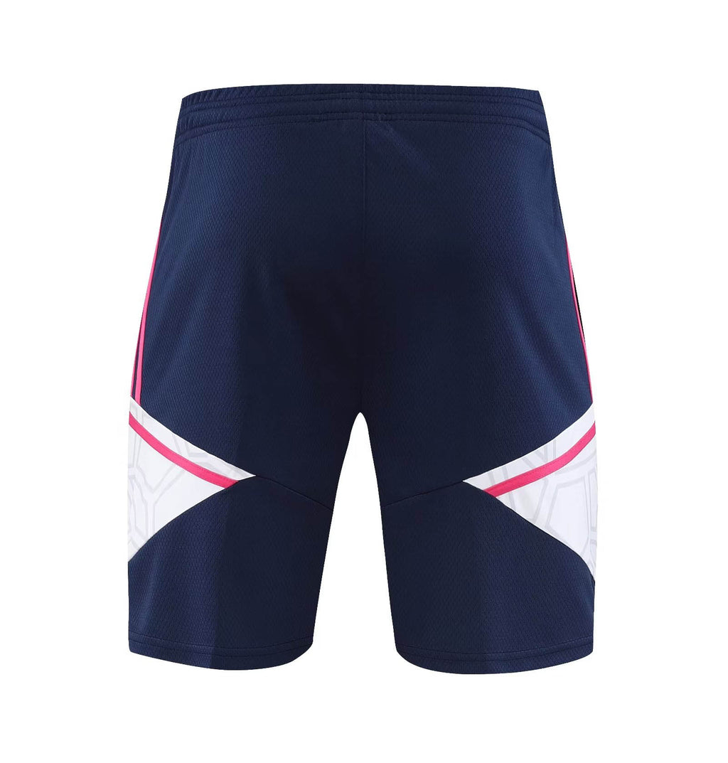 2022/2023 Arsenal Training Wear White Set