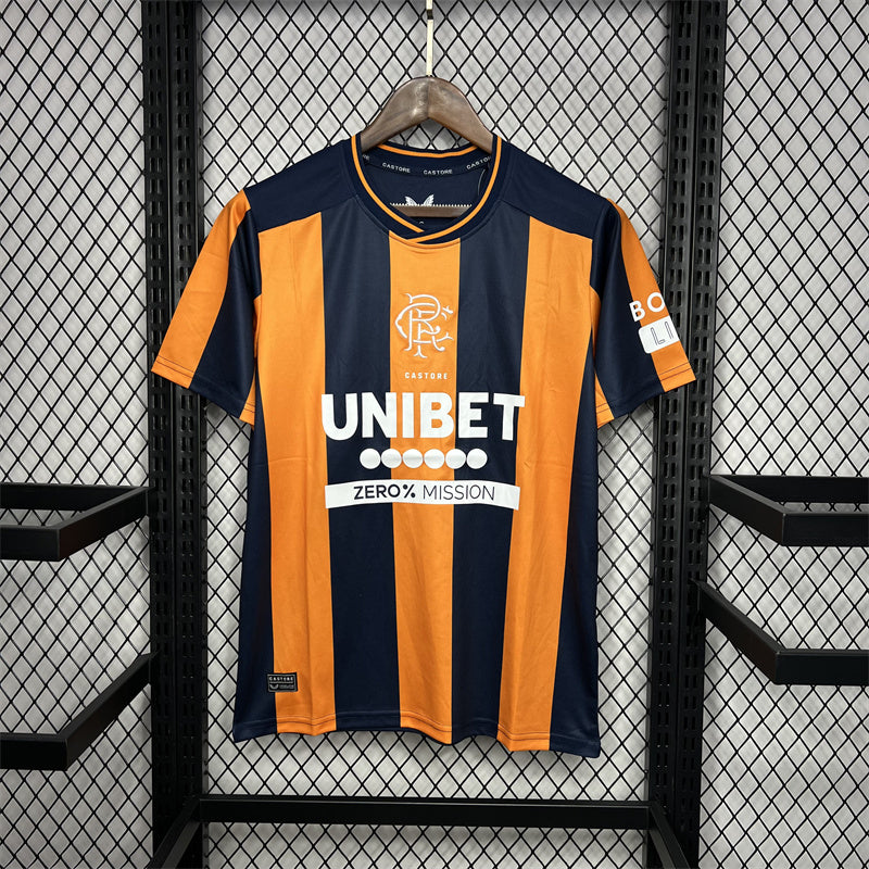 2024/2025 Rangers Third Away
