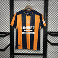2024/2025 Rangers Third Away