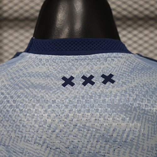 2026/2027 Player Version Ajax Third Away Football Jersey 1:1 Thai Quality topjersey
