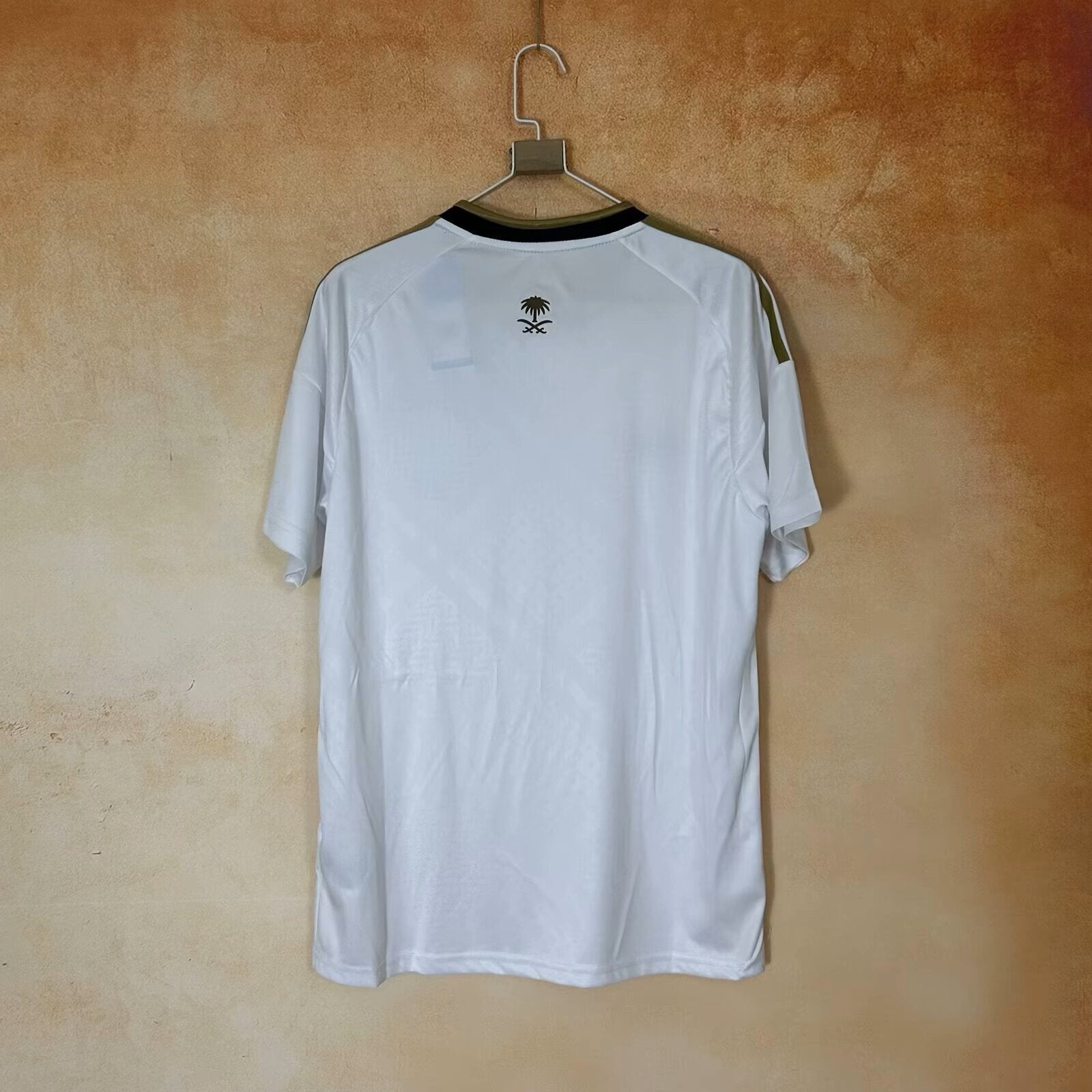 2026/2027 Saudi Arabia Al-Ittihad Away Football Shirt 1:1 Thai Quality