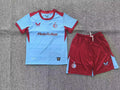 2025/2026 Feyenoord Rotterdam Away