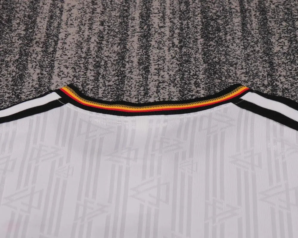 1996 Retro Germany Home