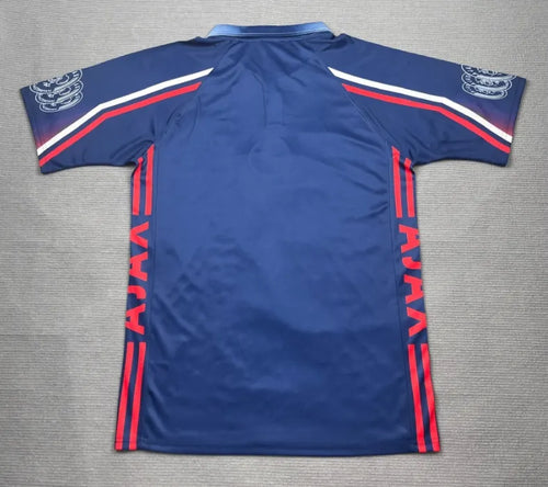 1997-1998 Retro Ajax Away