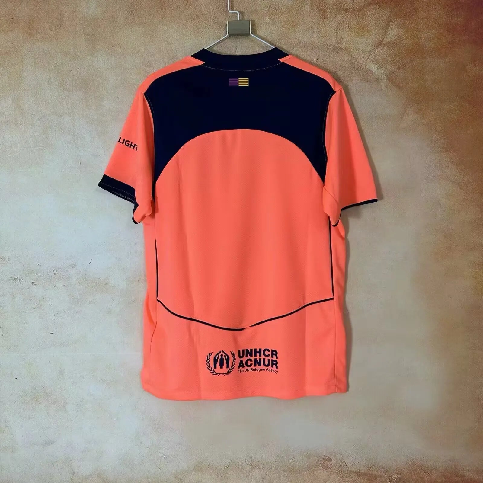 2025/2026 Barcelona Third Away