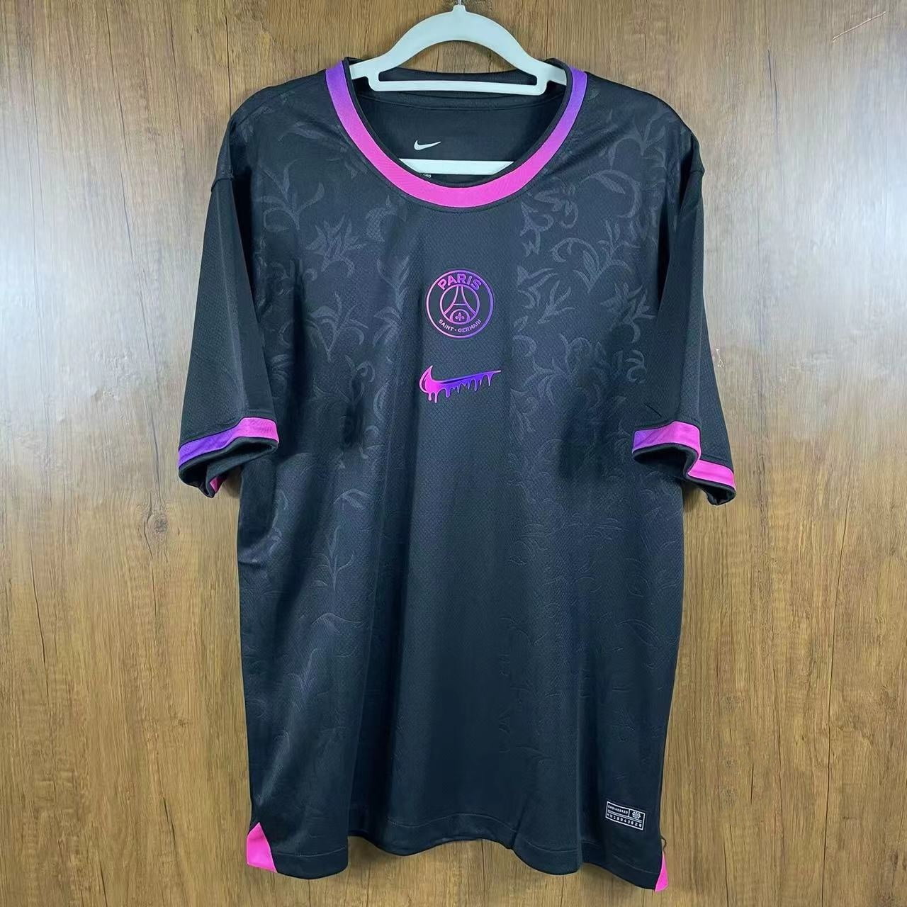2024/2025 Psg Paris Saint-Germain Special Edition