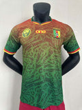 2024 Player Version Cameroon Home