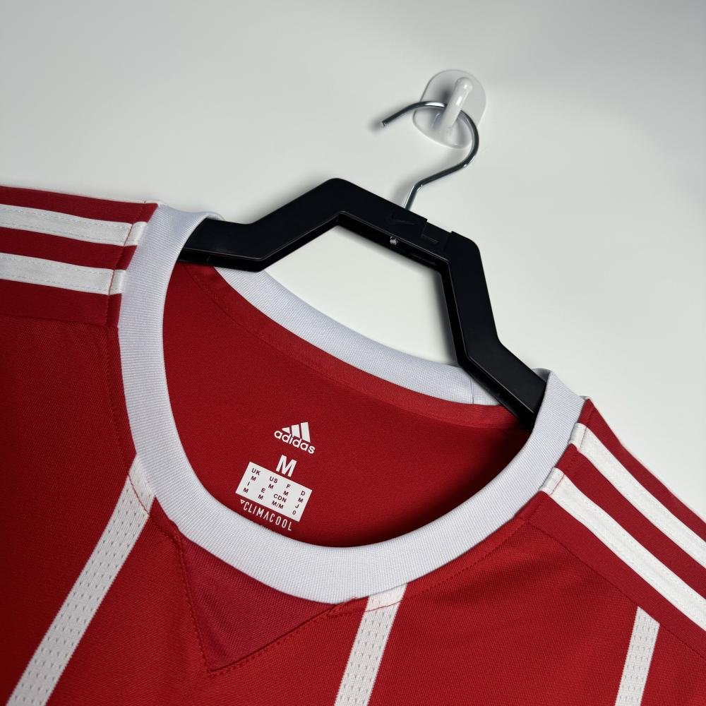 2017/2018 Retro Bayern Munich Home