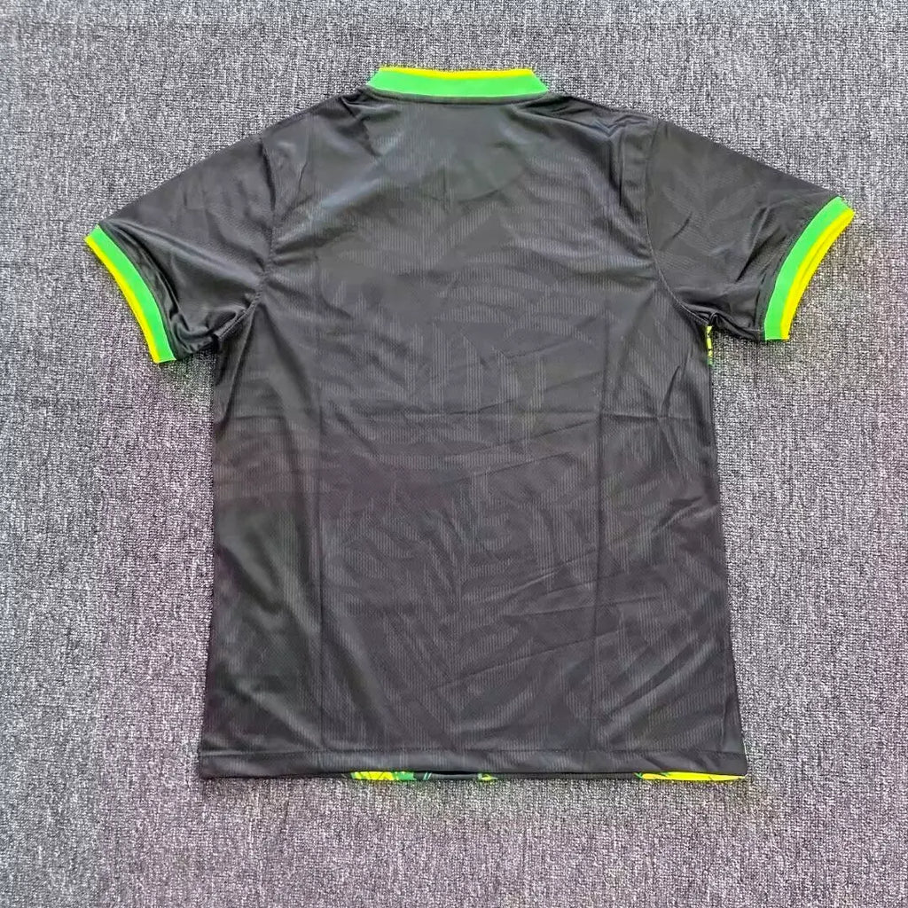 2025/2026 Brazil Birdie Black