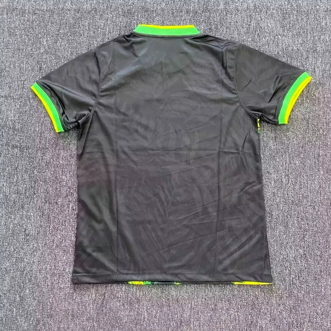 2025/2026 Brazil Birdie Black
