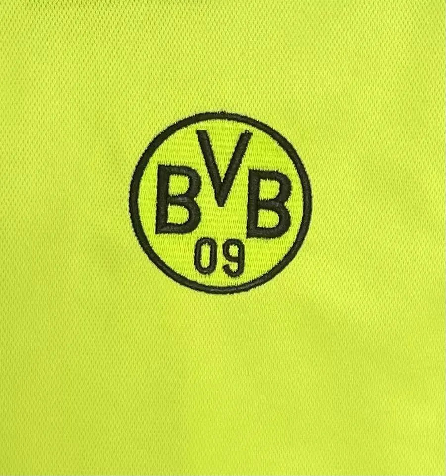 1996-1997 Retro Dortmund Home