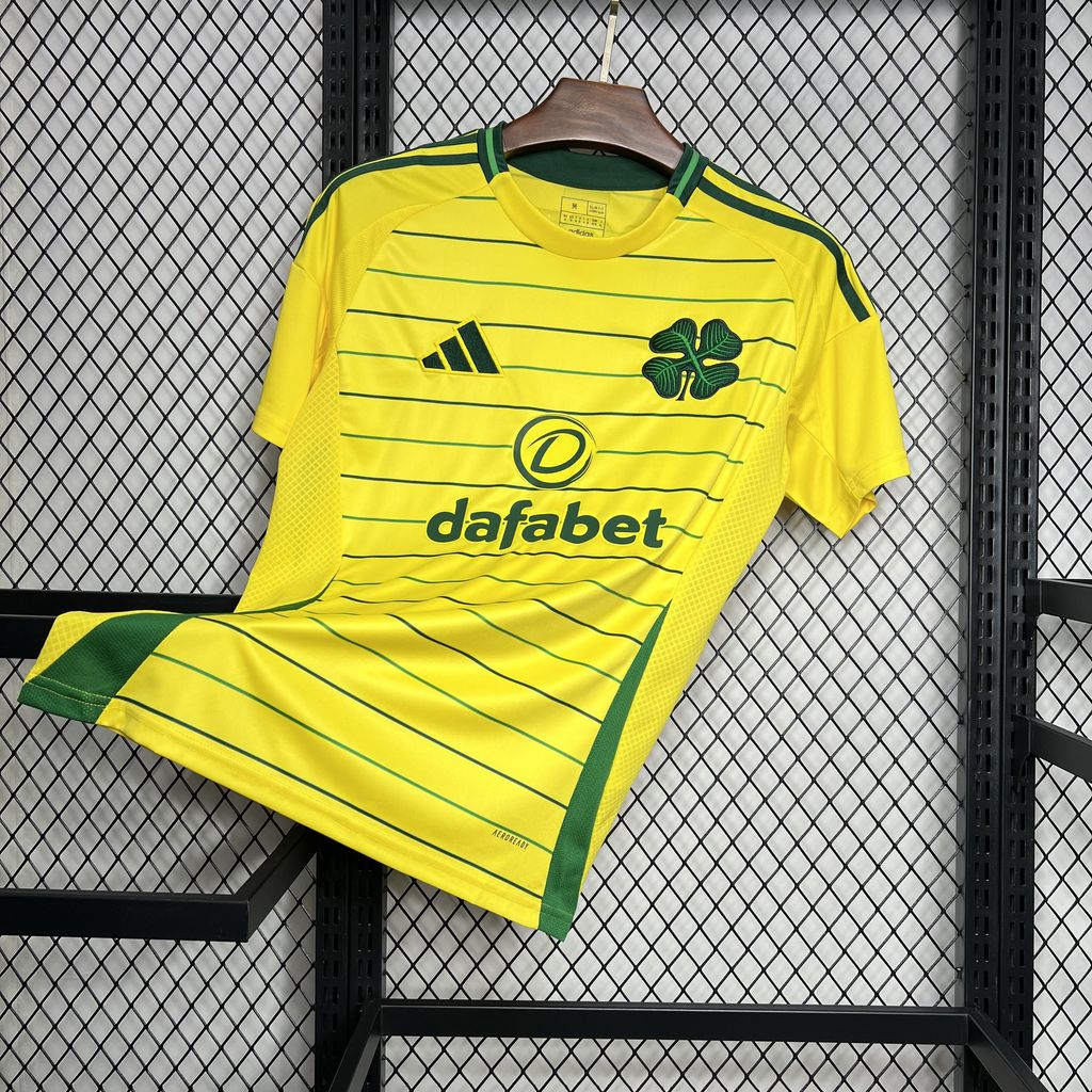 2024/2025 Celtic Away