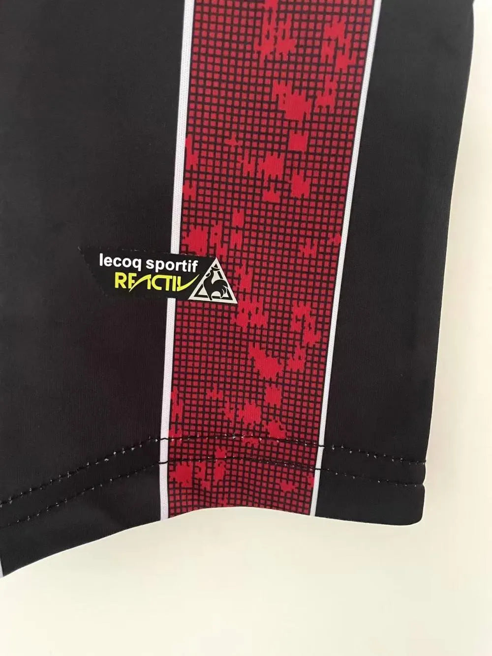 2008/2009 Retro Manchester City Away