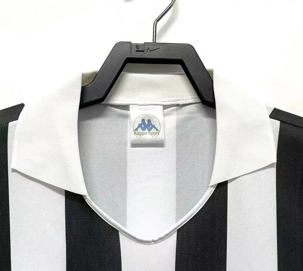 1992-1994 Retro Juventus Home