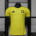 2026/2027 Player Version Al-Nassr Home Football Shirt 1:1 Thai Quality topjersey