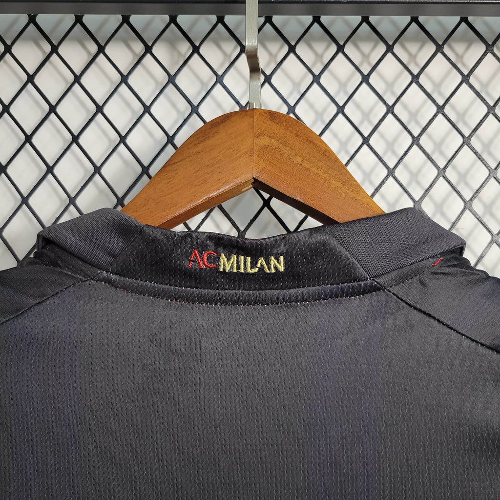 2022/2023 AC Milan Fourth Away