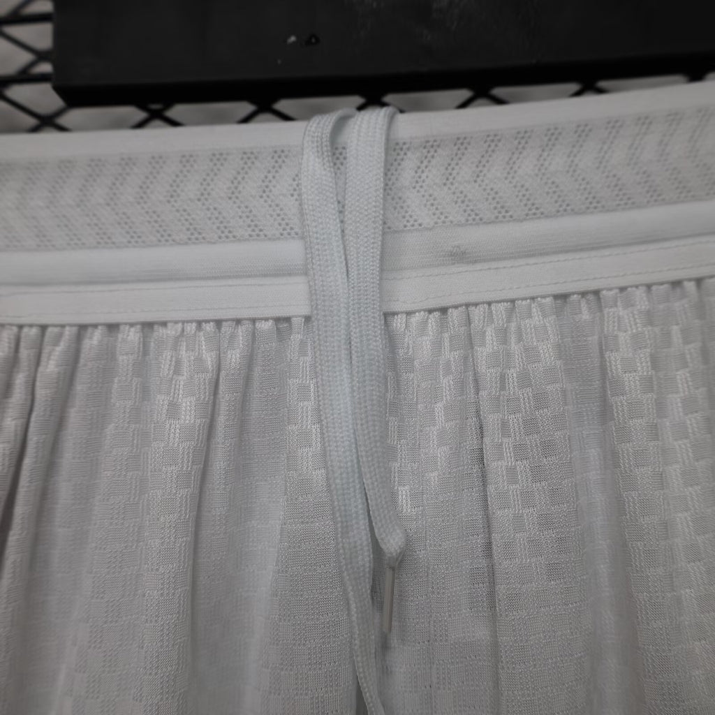 2026/2027 Player Version Real Madrid Home Shorts 1:1 Thai Quality