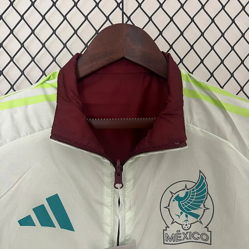 2024 Mexico Reversible Windbreake