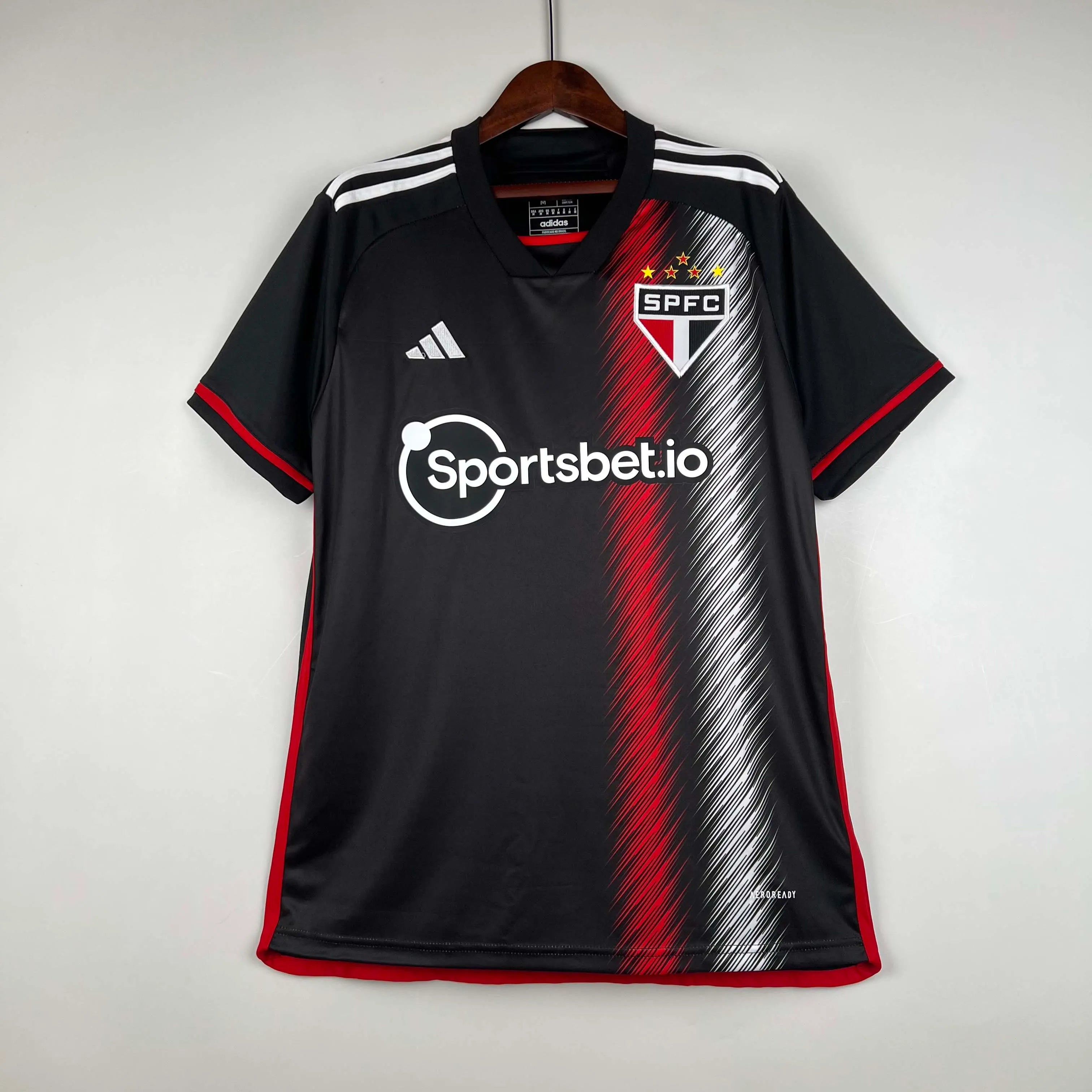 2023/2024 São Paulo Third Away Jersey
