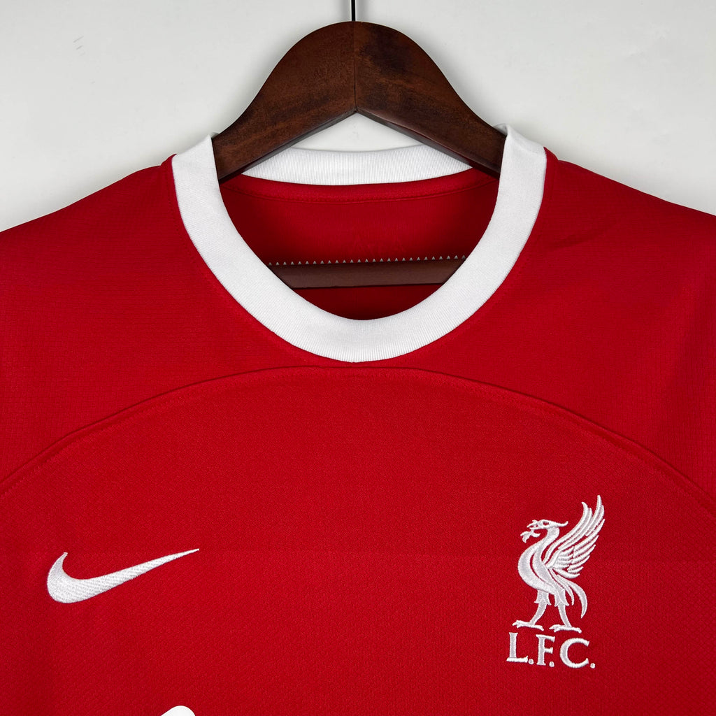 2023/2024 Liverpool Home