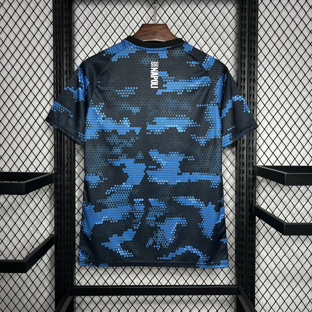 2024/2025 Napoli Training Suit