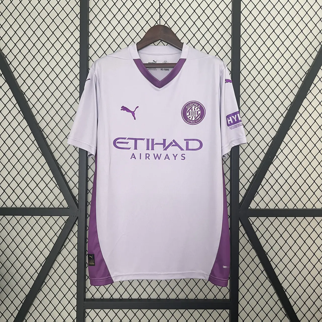 2024/2025 Girona Third Away
