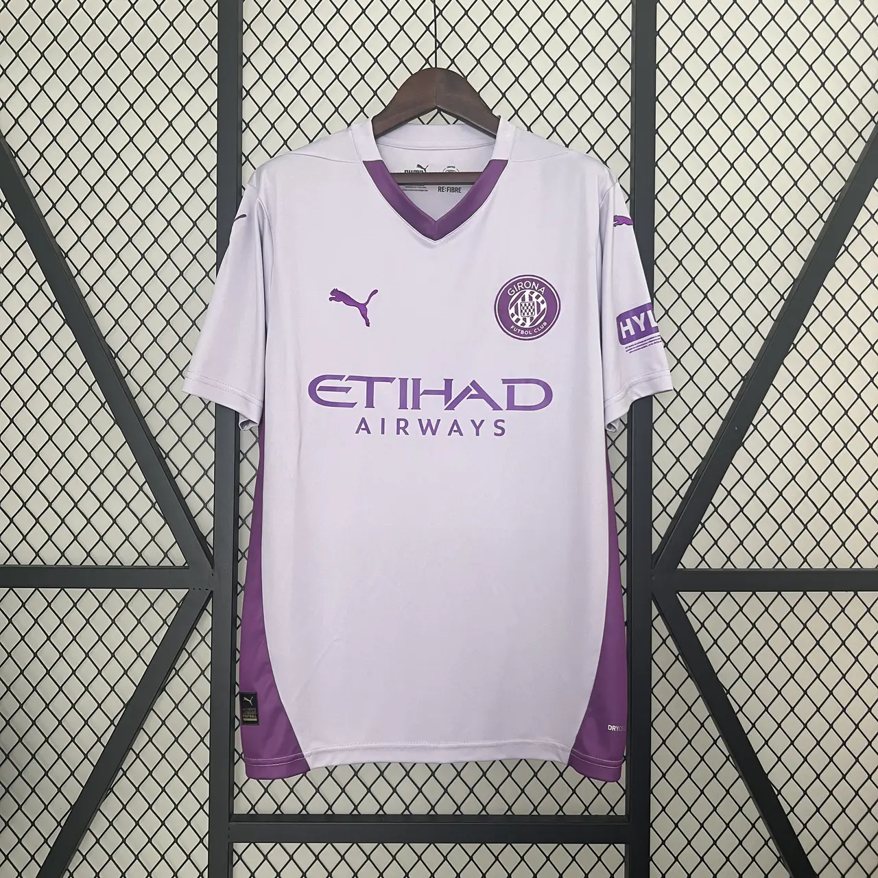 2024/2025 Girona Third Away