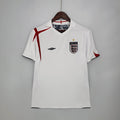 2006 Retro England Home