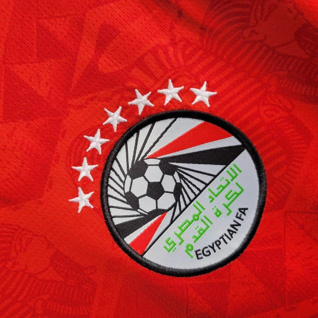 2025 Egypt Home