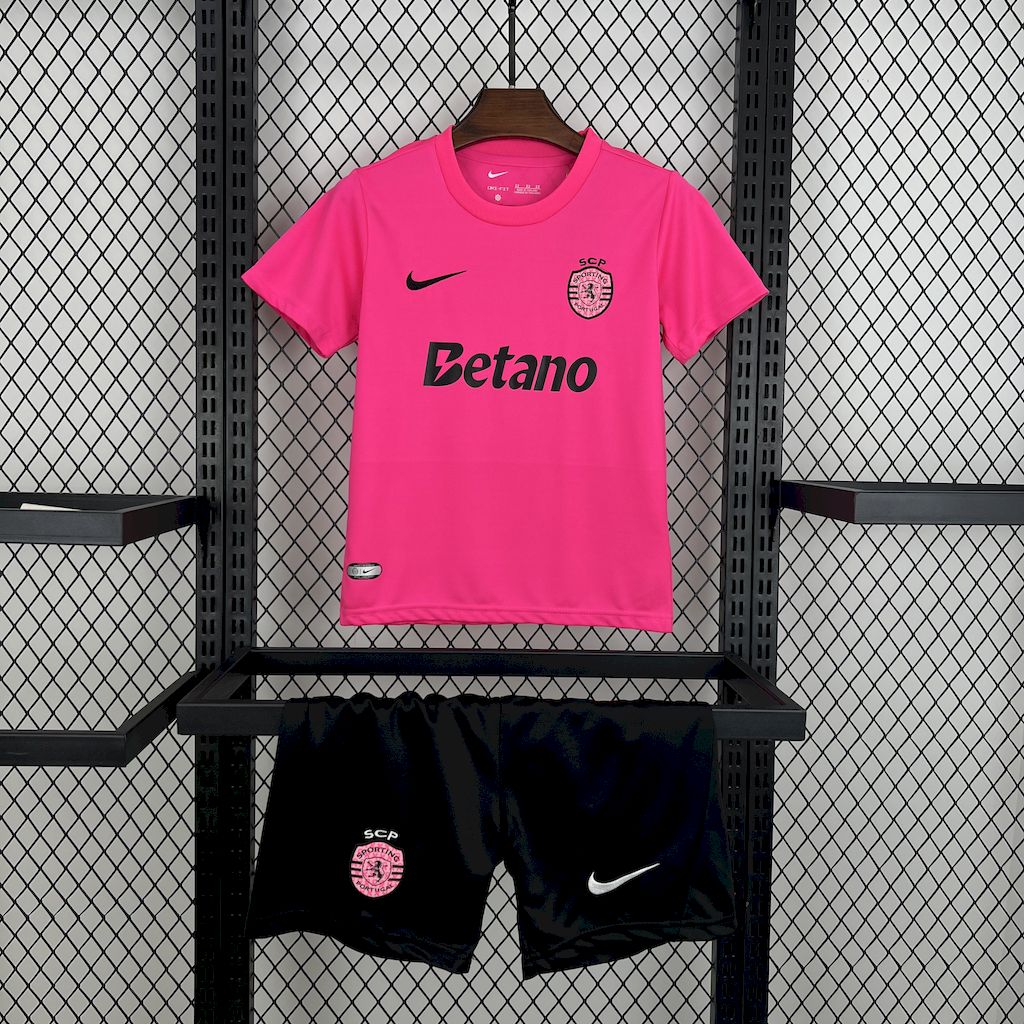 2024/2025 Sporting Lisbon Special Version