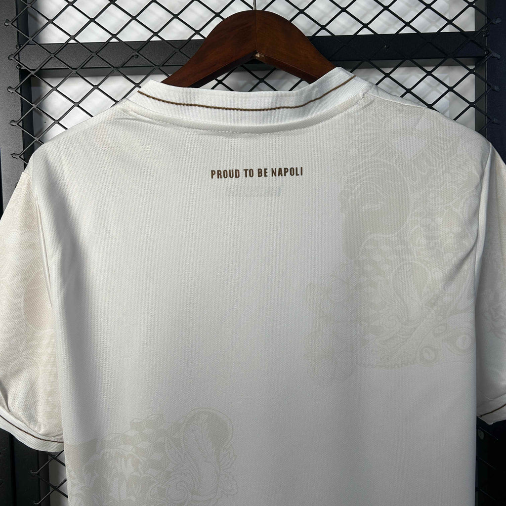 2025/2026 Napoli Away