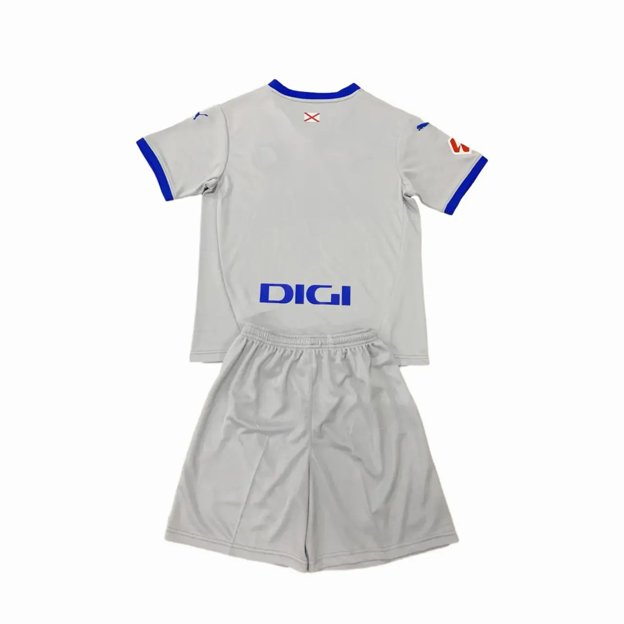 2024/2025 Alavés Away