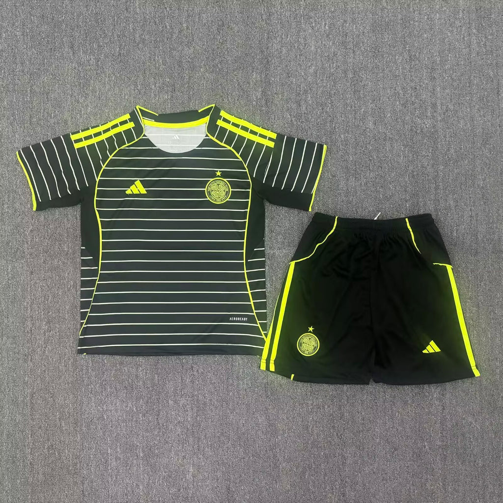 2025/2026 Celtic Away