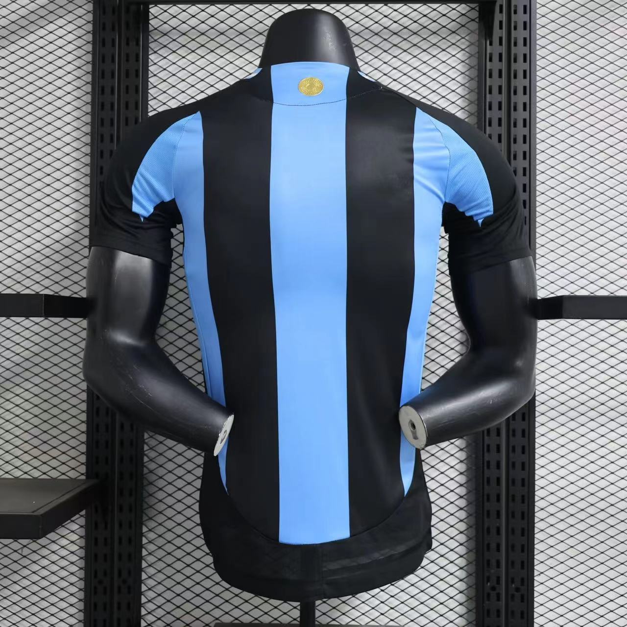 2024-2025 Argentina Dark version Jersey Player Version